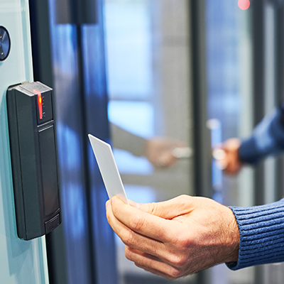 Access Control Solutions