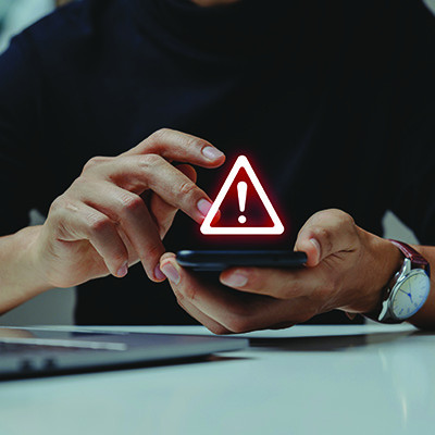How to Spot a Scam: The Critical Role of Employee Training in Cybersecurity