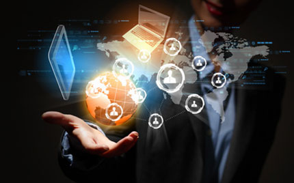 Communication Services